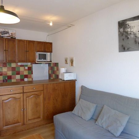 Panoramic 19 Apartman Barcelonnette Kültér fotó