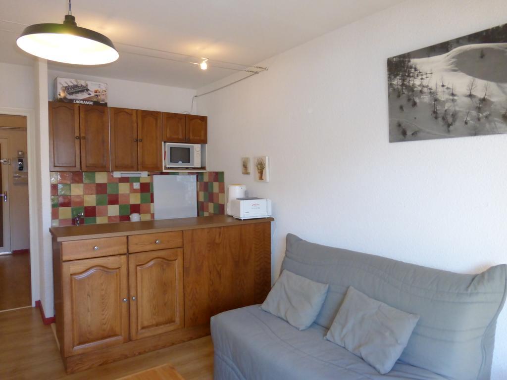 Panoramic 19 Apartman Barcelonnette Kültér fotó